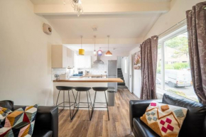 A cozy home close to city centre